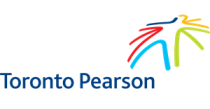 Toronto Pearson Airport logo