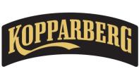 Kopparberg logo
