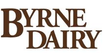 Byrne Dairy logo