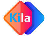 Kila1.com logo