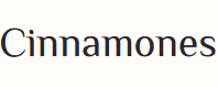 Cinnamones.com
