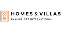 Homes & Villas by Marriott logo