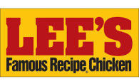 Lee s Famous Recipe Chicken