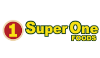 Super One Foods logo