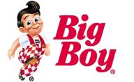 Big Boy Restaurants logo
