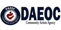 DAEOC logo