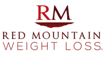 Red Mountain Weight Loss logo