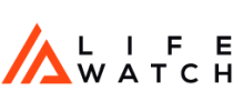 Life Watch logo