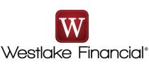 Westlake Financial logo