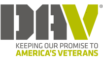 DAV: Disabled American Veterans logo