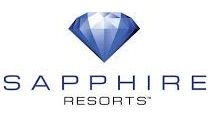 Sapphire Resorts logo