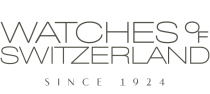 Watches of Switzerland logo