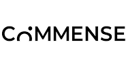 TheCommense.com logo