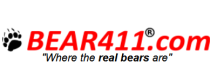 BEAR411.com logo