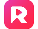 Reelshort logo