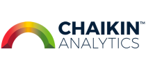 Chaikin Analytics logo