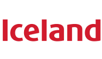 Iceland Groceries logo