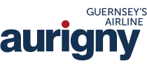 Aurigny Air logo