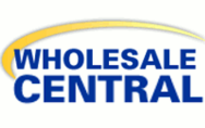 Wholesale Central logo