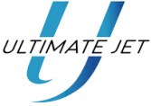 Ultimate Jet Charters logo