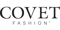 Covet Fashion logo