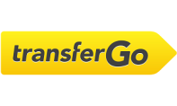 TransferGo logo