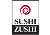 Sushi Zushi logo