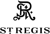 St Regis Hotels logo