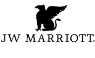 JW Marriott Hotels logo