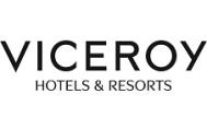 Viceroy Hotels logo