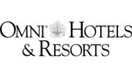 Omni Hotels logo
