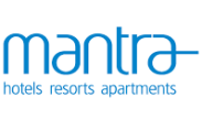 Mantra Hotels logo