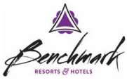 Benchmark Hotels and Resorts logo