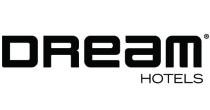 Dream Hotels logo