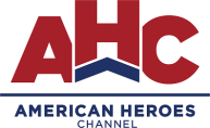 American Heroes Channel logo