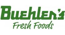 Buehlers Fresh Foods logo