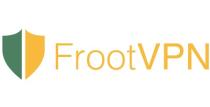 FrootVPN logo