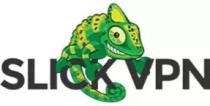 SlickVPN logo