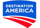 Destination America logo