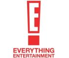 E! Entertainment Television logo