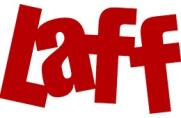 Laff logo