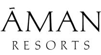 Aman Resorts logo