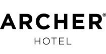 Archer Hotel logo