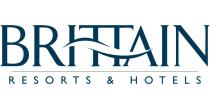 Brittain Resorts and Hotels logo