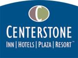 Centerstone Hotels logo