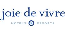 Joie de Vivre Hotels logo