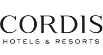 Cordis Hotels and Resorts logo