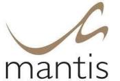 Mantis Hotels logo