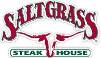 Saltgrass Steak House logo