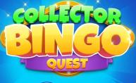 Catch Bingo Collector logo